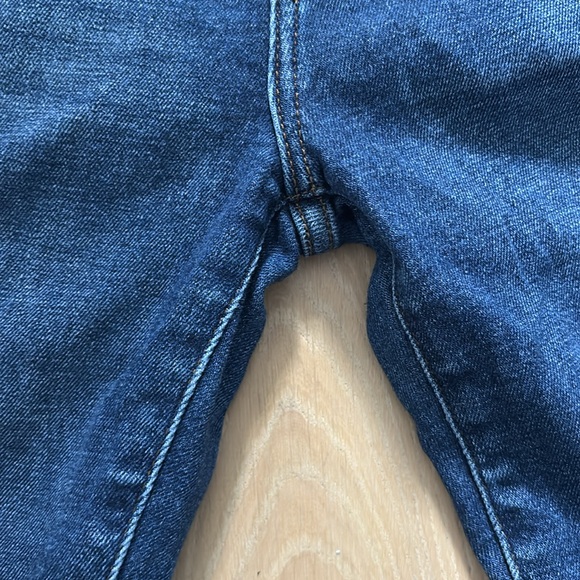 7 for all mankind josefina jeans - Picture 6 of 7